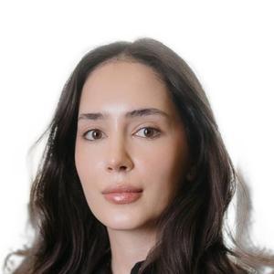 Индже Вильдан Селим, стоматолог-ортодонт - Алматы