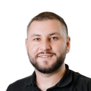 Ижаев Ислам Алиевич, стоматолог, стоматолог-эндодонтист - Алматы