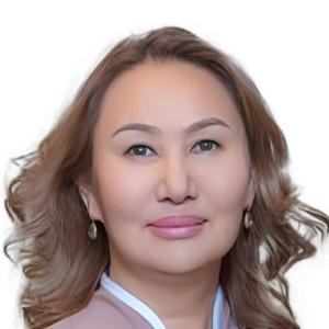 Дәулбаева Әсел Әділқызы, челюстно-лицевой хирург, врач-косметолог, дерматолог - Алматы