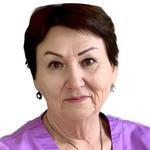 Тугамбаевна Алма Идрисовна Тугамбаевна Алма Идрисовна, Гинеколог, Гинеколог-эндокринолог, Детский гинеколог, Маммолог - Алматы