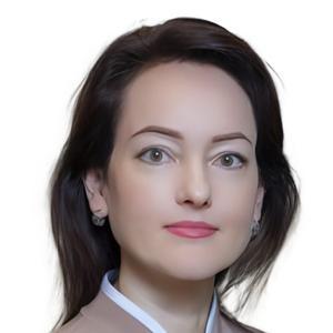 Шаркова Елена Владимировна, дерматолог, врач-косметолог - Алматы