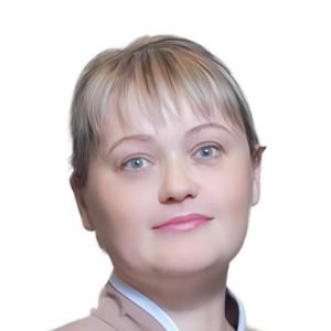 Булгакова Елена Николаевна, дерматолог, врач-косметолог - Алматы