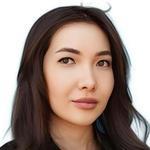 Ким Алина Ен-гиловна, Терапевт, Врач-косметолог, Дерматовенеролог, Дерматолог - Алматы