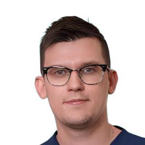 Захаров Дмитрий Александрович, флеболог, врач узи, лазерный хирург, сосудистый хирург (ангиохирург) - Алматы