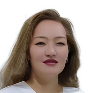 Большанова Майя Өтегенқызы, лор - Алматы