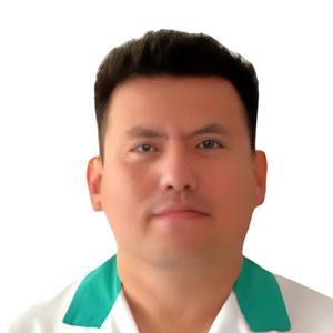 Жармұхамбетов Оразмұхамед Абзалұлы, анестезиолог-реаниматолог - Алматы