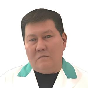 Тажибаев Даурен Абильдаевич, анестезиолог-реаниматолог - Алматы