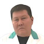 Тажибаев Даурен Абильдаевич, Анестезиолог-реаниматолог - Алматы