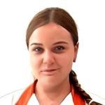 Кузьмина Екатерина Геннадьевна, Педиатр - Алматы