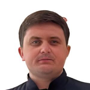 Рязапов Зульфат Эльвирович - фотография Рязапов Зульфат Эльвирович, детский ортопед, детский травматолог - Алматы