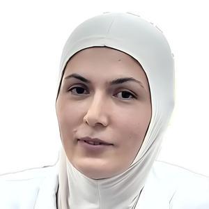 Батырова Гульжан Санбаевна, ревматолог - Алматы