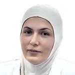 Батырова Гульжан Санбаевна Батырова Гульжан Санбаевна, Ревматолог - Алматы