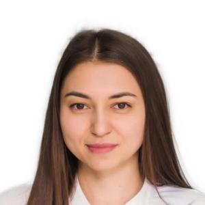 Исламова Элина Рустамовна - фотосурет Исламова Элина Рустамовна, реабилитолог - Алматы