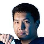 Насыров Аршидин Аблимитович, Реабилитолог, Мануальный терапевт - Алматы