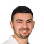 Фомин Родион Владимирович Фомин Родион Владимирович, Реабилитолог - Алматы