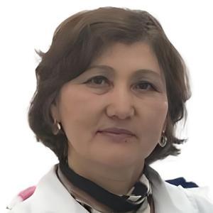 Тогузбаева Магираш Кожкеновна, врач узи - Алматы