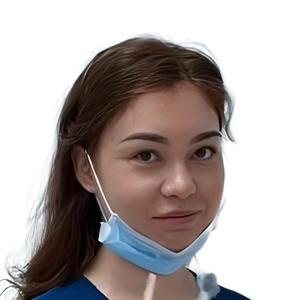Жураева Камилла , стоматолог-ортодонт - Алматы