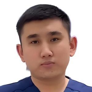 Куаныш Адлет Серикович - фотография Куаныш Адлет Серикович, стоматолог - Алматы