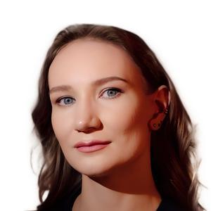 Шабельская Надежда - фотография Шабельская Надежда , психолог - Алматы