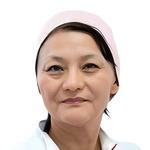 Магданова Бакытжан Нургалиевна, Терапевт - Алматы