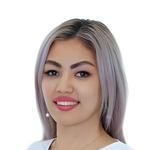 Якярова Светлана Бакрамовна, Гастроэнтеролог, Гепатолог - Алматы