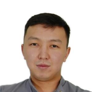 Иманбек Нурбакыт Кайратулы, инструктор лфк - Алматы