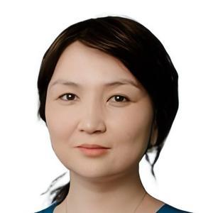 Аскар Енлик Аскаровна, гинеколог, репродуктолог - Алматы