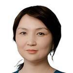 Аскар Енлик Аскаровна, Гинеколог, Репродуктолог - Алматы