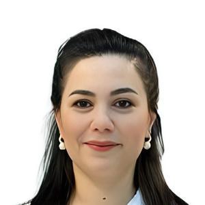 Казарян Светлана Усиковна, эндокринолог - Алматы