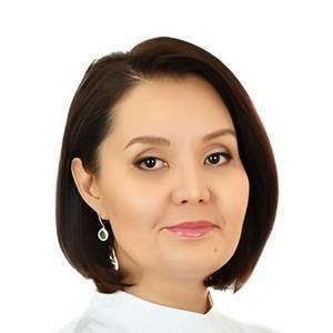 Абдрахманова Алия Сериковна, дерматовенеролог, врач-косметолог - Алматы