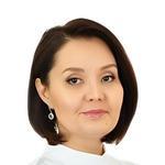 Абдрахманова Алия Сериковна, Дерматовенеролог, Врач-косметолог - Алматы