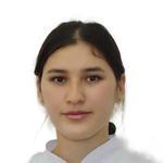 Темиргалиева Айдана Рахметовна, Врач общей практики (семейный врач) - Алматы