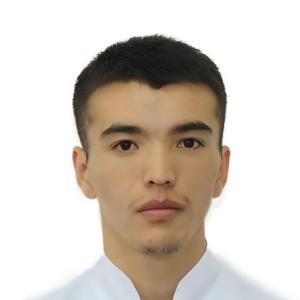 Токтасын Акжол Турганжанулы, врач общей практики (семейный врач) - Алматы