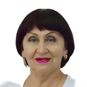 Долженко Галина Петровна, психолог - Алматы