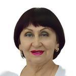 Долженко Галина Петровна, Психолог - Алматы