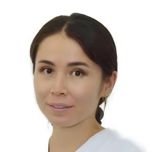 Баратова Наргиз Асылбековна - фотография Баратова Наргиз Асылбековна, хирург - Алматы