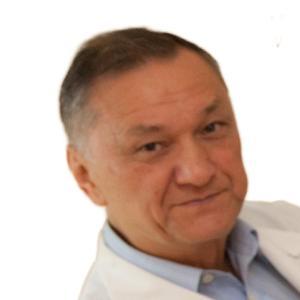 Цой Юрий Владимирович, рефлексотерапевт - Алматы