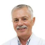 Береза Валентин Илларионович, Дерматолог, Врач-косметолог - Алматы