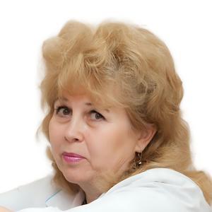 Василевская Елена Викторовна, логопед, психолог - Алматы