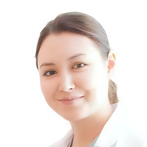 Донсебаева Марьям Юрьевна, реабилитолог - Алматы
