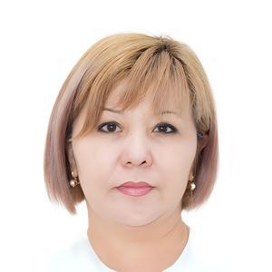 Бейсетаева Роза Есентаевна, кардиолог, ревматолог - Алматы