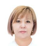 Бейсетаева Роза Есентаевна Бейсетаева Роза Есентаевна, Кардиолог, Ревматолог - Алматы