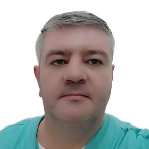 Злотников Зиновий Маркович, стоматолог, стоматолог-ортопед - Алматы