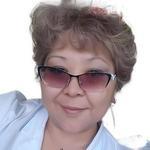 Нұрланова Л. С. - фото