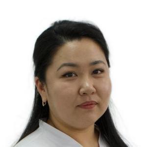 Тян Елена Анатольевна, детский офтальмолог - Алматы