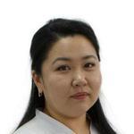 Тян Елена Анатольевна, Балалар офтальмологы - Алматы