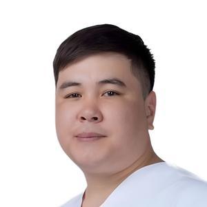 Матай Абылай Серикулы, стоматолог, стоматолог-ортопед, стоматолог-хирург - Алматы