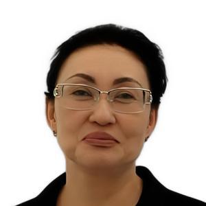 Тұяқбаева Динара Маратқызы, стоматолог-ортодонт - Алматы