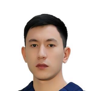 Алаев Әлісұлтан Тимурұлы, травматолог, ортопед - Алматы
