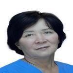 Мандибаева Нурила Кокимбаевна, Массажист - Алматы